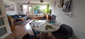 Speelse eengezinswoning vlakbij Amsterdam